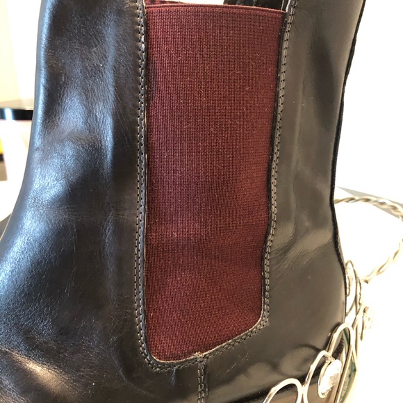 Leibeskind Berlin , Remington Chelsea boots - Picture 3 of 13
